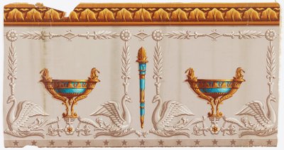 Frise (6828506) af Unbekannt Unbekannt